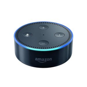 Amazon Echo: 5 Skills You Might Actually Use