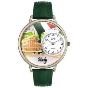 italy watch - worst watch ever?